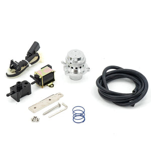 Planet Gates Dump Blow Off Valve bov and Kit suit for Audi S1 S3 TT, VW, SEAT, 1.8T & 2.0T FSI and TSI engines
