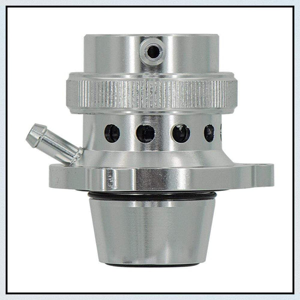 Planet Gates Dump Blow Off Valve bov and Kit suit for Audi S1 S3 TT, VW, SEAT, 1.8T & 2.0T FSI and TSI engines