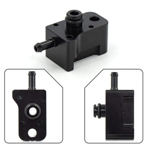 Planet Gates Dump Blow Off Valve bov and Kit suit for Audi S1 S3 TT, VW, SEAT, 1.8T & 2.0T FSI and TSI engines