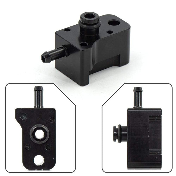 Planet Gates Dump Blow Off Valve bov and Kit suit for Audi S1 S3 TT, VW, SEAT, 1.8T & 2.0T FSI and TSI engines