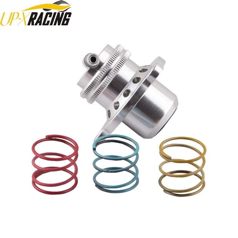 Planet Gates DUMP BLOW OFF VALVE FOR VAUXHALL OPEL ASTRA 2.0 CORSA 1.6 VXR BOV1119