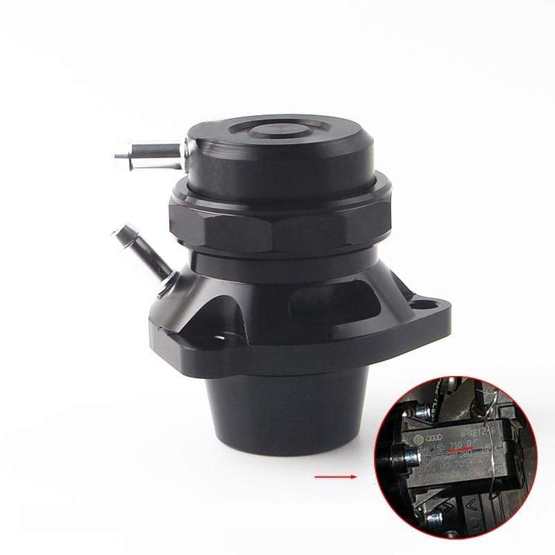 Planet Gates Dump Blow off valve Kits for Audi VW SEAT SKODA 2.0T 1.8 FSI TSI TFSI ea888 2 3 gen engine