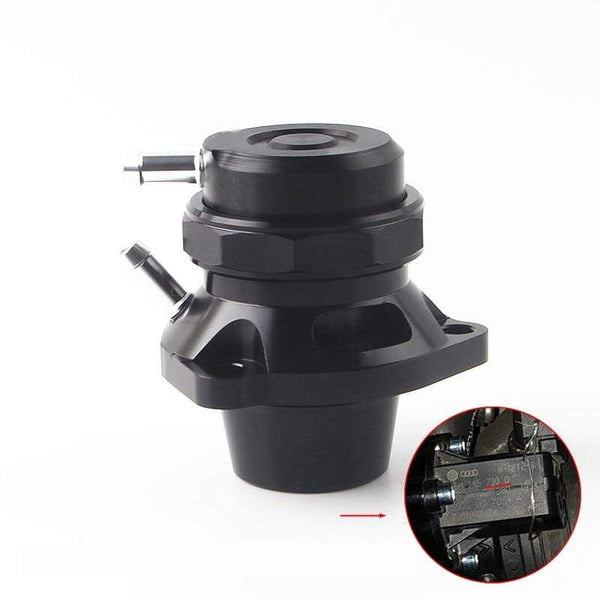 Planet Gates Dump Blow off valve Kits for Audi VW SEAT SKODA 2.0T 1.8 FSI TSI TFSI ea888 2 3 gen engine