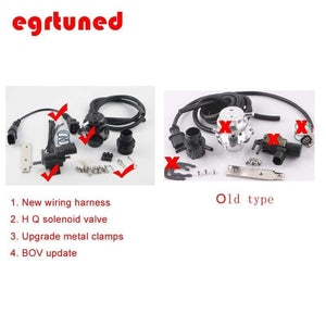 Planet Gates Dump Blow off valve Kits for Audi VW SEAT SKODA 2.0T 1.8 FSI TSI TFSI ea888 2 3 gen engine