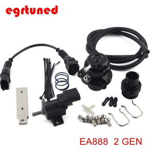 Planet Gates Dump Blow off valve Kits for Audi VW SEAT SKODA 2.0T 1.8 FSI TSI TFSI ea888 2 3 gen engine