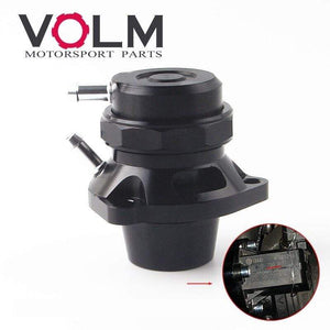 Planet Gates Dump Blow off valve Kits for Audi VW SEAT SKODA 2.0T 1.8 FSI TSI TFSI ea888 2 3 gen engine