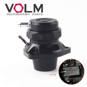 Planet Gates Dump Blow off valve Kits for Audi VW SEAT SKODA 2.0T 1.8 FSI TSI TFSI ea888 2 3 gen engine
