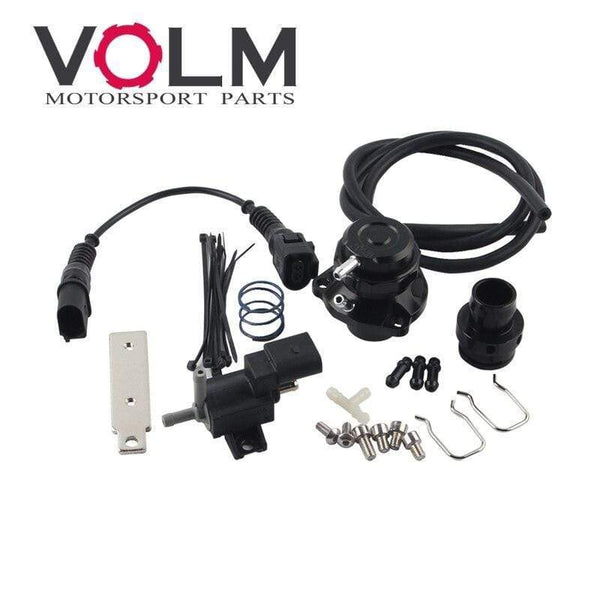 Planet Gates Dump Blow off valve Kits for Audi VW SEAT SKODA 2.0T 1.8 FSI TSI TFSI ea888 2 3 gen engine