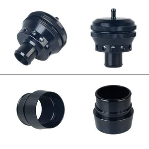 Planet Gates Dump valve for the 1.2 1.4TSI engine 2015-on vw Golf Mk7 Polo blow off valve