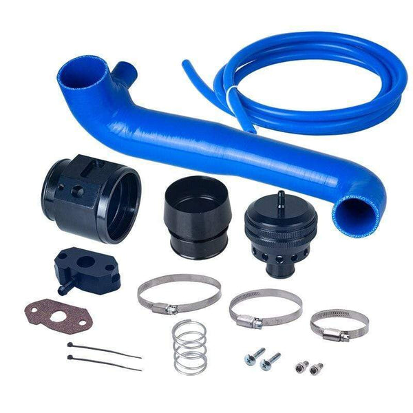 Planet Gates Dump valve for the 1.2 1.4TSI engine 2015-on vw Golf Mk7 Polo blow off valve