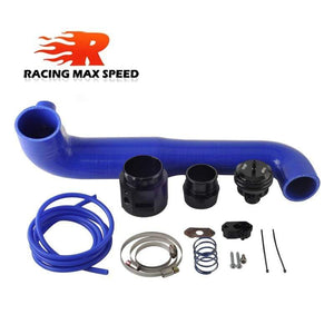 Planet Gates Dump valve for the 1.2 1.4TSI engine 2015-on vw Golf Mk7 Polo blow off valve