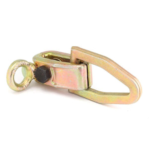 Planet Gates Durable 2-Way 5 Ton Self-Tightening Clamp Auto Car Body Repair Pull Clamp Equipment Frame Back Repair Machine Pulling Collision