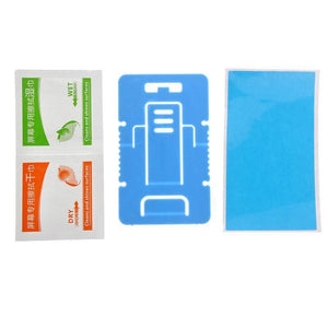 Planet Gates Durable Dustproof Mobile Phone Tempered Glass Screen Protector for LG G4