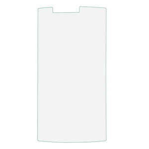 Planet Gates Durable Dustproof Mobile Phone Tempered Glass Screen Protector for LG G4