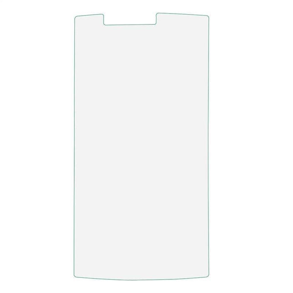 Planet Gates Durable Dustproof Mobile Phone Tempered Glass Screen Protector for LG G4