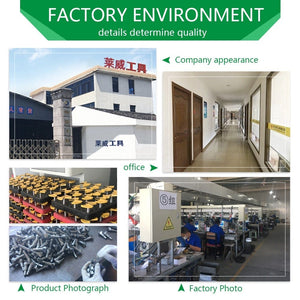 Planet Gates Durable Steel Bearings Accessories Kit Fits for Router bits Heads and Shank Top Mounted 1/2, 3/8, 3/4 Bearing &amp; Stop Ring