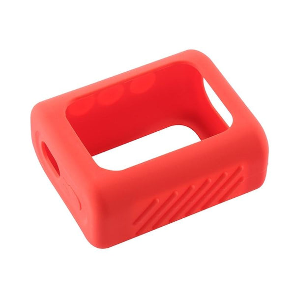 Planet Gates Dust-proof Silicone Case Protective Cover Shell Anti-fall Speaker Case for JBL GO 3 GO3 Bluetooth Speaker Accessories