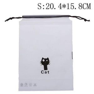 Planet Gates Dustproof bag DVD Blu-ray Home Theater Speaker Wire Cable Cord Adapter for Samsung 5.1 Sound Speaker Bass Line Cable Connector for HT-H5500K