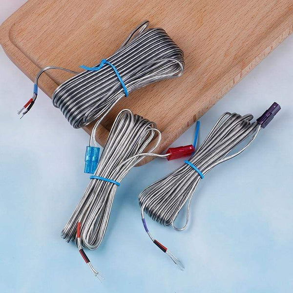 Planet Gates DVD Blu-ray Home Theater Speaker Wire Cable Cord Adapter for Samsung 5.1 Sound Speaker Bass Line Cable Connector for HT-H5500K