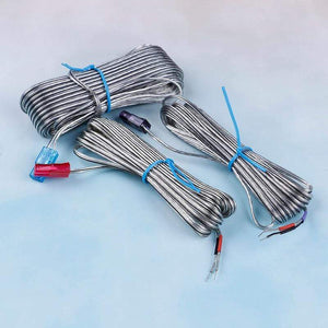 Planet Gates DVD Blu-ray Home Theater Speaker Wire Cable Cord Adapter for Samsung 5.1 Sound Speaker Bass Line Cable Connector for HT-H5500K