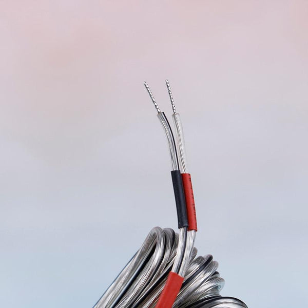 Planet Gates DVD Blu-ray Home Theater Speaker Wire Cable Cord Adapter for Samsung 5.1 Sound Speaker Bass Line Cable Connector for HT-H5500K