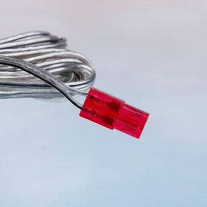 Planet Gates DVD Blu-ray Home Theater Speaker Wire Cable Cord Adapter for Samsung 5.1 Sound Speaker Bass Line Cable Connector for HT-H5500K