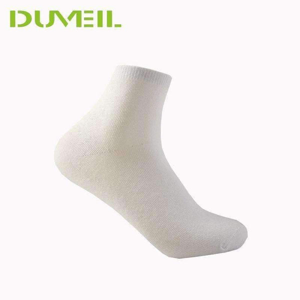 Planet Gates DVL-011-A / 36-39 5Pairs/Lot 85% Cotton High Elastic Women Healthy Socks Soft Breathable Deodorization Perspiration Sports Socks