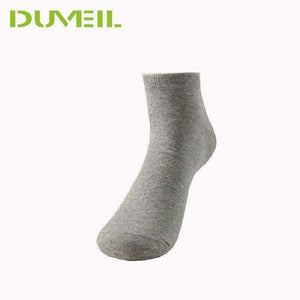 Planet Gates DVL-011-A / 36-39 5Pairs/Lot 85% Cotton High Elastic Women Healthy Socks Soft Breathable Deodorization Perspiration Sports Socks
