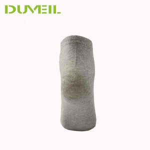 Planet Gates DVL-011-A / 36-39 5Pairs/Lot 85% Cotton High Elastic Women Healthy Socks Soft Breathable Deodorization Perspiration Sports Socks