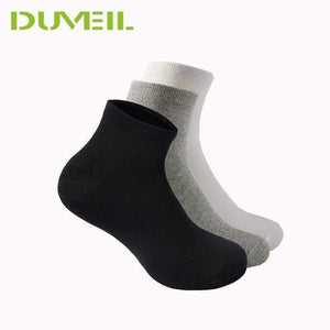 Planet Gates DVL-011-A / 36-39 5Pairs/Lot 85% Cotton High Elastic Women Healthy Socks Soft Breathable Deodorization Perspiration Sports Socks