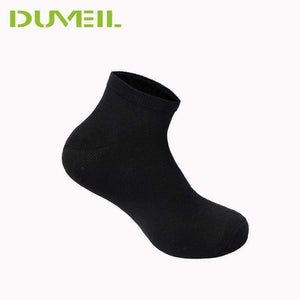 Planet Gates DVL-011-A / 36-39 5Pairs/Lot 85% Cotton High Elastic Women Healthy Socks Soft Breathable Deodorization Perspiration Sports Socks