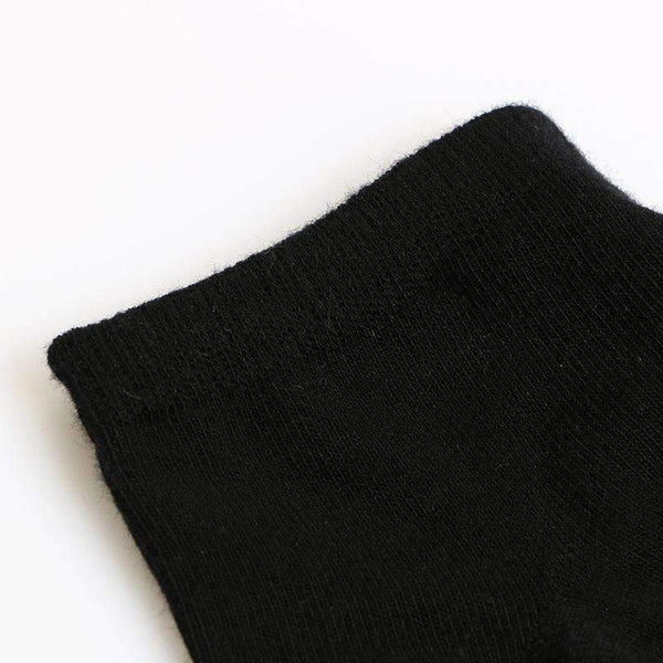 Planet Gates DVL-011-A / 36-39 5Pairs/Lot 85% Cotton High Elastic Women Healthy Socks Soft Breathable Deodorization Perspiration Sports Socks