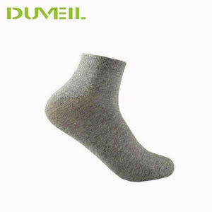 Planet Gates DVL-011-A / 36-39 5Pairs/Lot 85% Cotton High Elastic Women Healthy Socks Soft Breathable Deodorization Perspiration Sports Socks