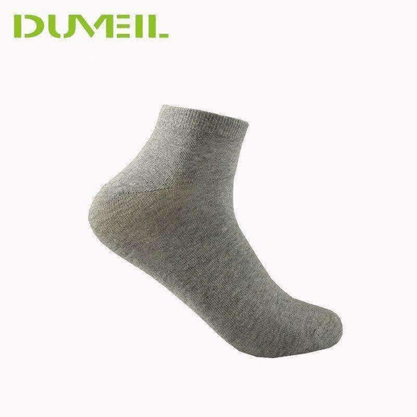 Planet Gates DVL-011-A / 36-39 5Pairs/Lot 85% Cotton High Elastic Women Healthy Socks Soft Breathable Deodorization Perspiration Sports Socks