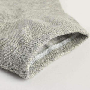 Planet Gates DVL-011-A / 36-39 5Pairs/Lot 85% Cotton High Elastic Women Healthy Socks Soft Breathable Deodorization Perspiration Sports Socks