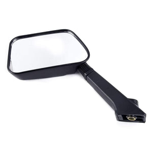 Planet Gates DWCX 1 Pair Plastic Rear View Mirror Fit for Honda Elite CF80 Aero CH80 NH80 CH125 CH150 CH150D DELUXE