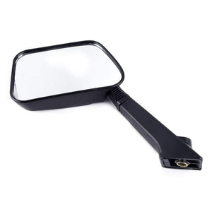 Planet Gates DWCX 1 Pair Plastic Rear View Mirror Fit for Honda Elite CF80 Aero CH80 NH80 CH125 CH150 CH150D DELUXE