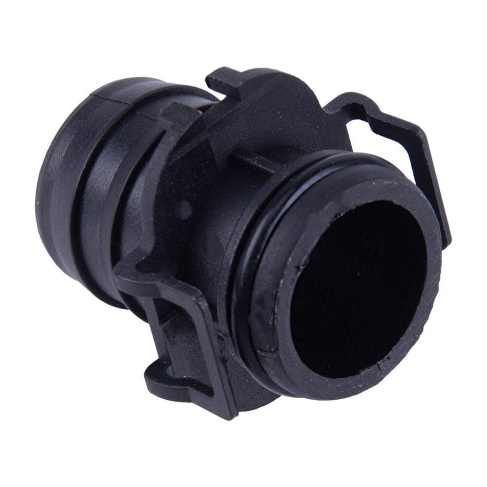 Planet Gates DWCX Car Air Filter Flow Intake Hose Pipe Clip Connector Fit For Ford Focus C-Max 7M519A673 2004 2005 2006 2007