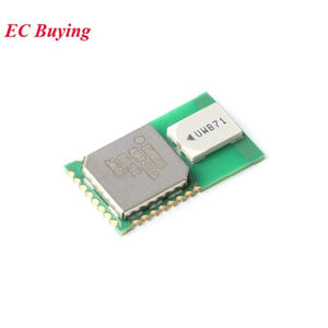 DWM1000 Position Module Ultra-wideband Indoor UWB Positioning Module for Difference Positioning System Low Power Consumption