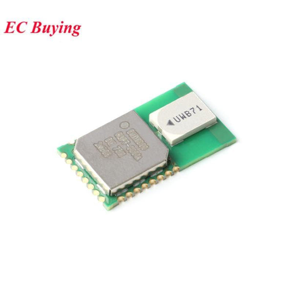 DWM1000 Position Module Ultra-wideband Indoor UWB Positioning Module f ...