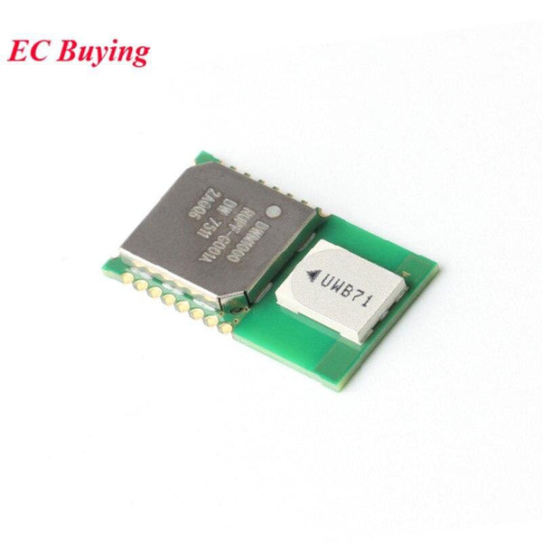 DWM1000 Position Module Ultra-wideband Indoor UWB Positioning Module f ...