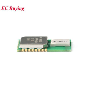 DWM1000 Position Module Ultra-wideband Indoor UWB Positioning Module for Difference Positioning System Low Power Consumption