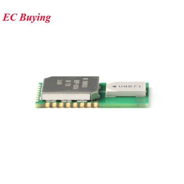 DWM1000 Position Module Ultra-wideband Indoor UWB Positioning Module for Difference Positioning System Low Power Consumption