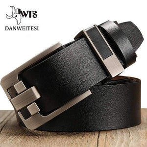 Planet Gates [DWTS]belt male leather belt men male genuine leather strap luxury pin buckle belts for men belt Cummerbunds ceinture homme