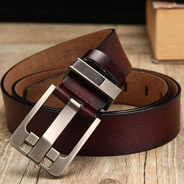 Planet Gates [DWTS]belt male leather belt men male genuine leather strap luxury pin buckle belts for men belt Cummerbunds ceinture homme