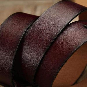 Planet Gates [DWTS]belt male leather belt men male genuine leather strap luxury pin buckle belts for men belt Cummerbunds ceinture homme