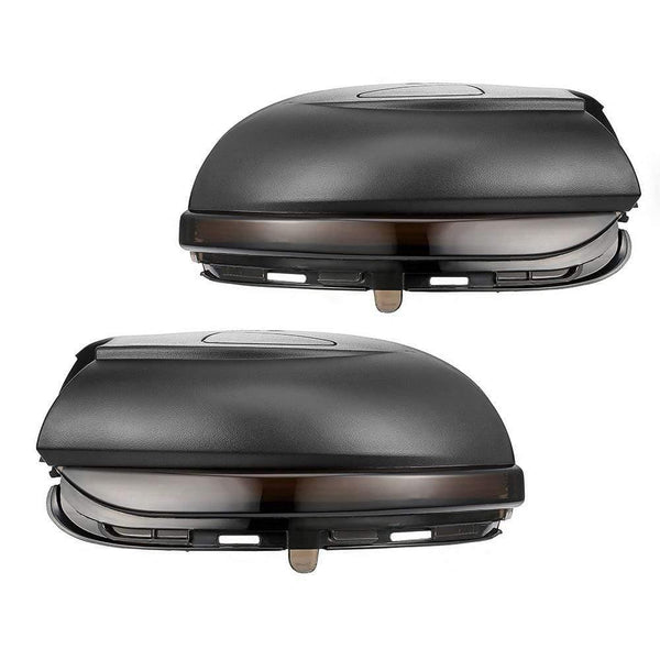 Planet Gates Dynamic Blinker LED Turn Signal Light For Volkswagen VW GOLF 6 VI MK6 GTI R line R20 Touran  Side Mirror Indicator Sequential