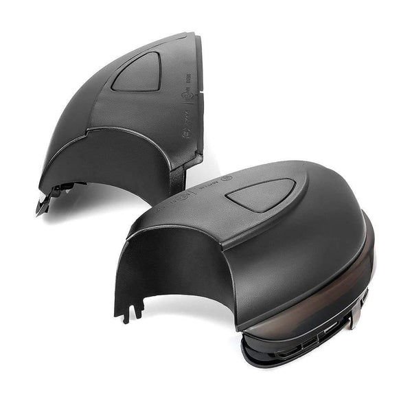 Planet Gates Dynamic Blinker LED Turn Signal Light For Volkswagen VW GOLF 6 VI MK6 GTI R line R20 Touran  Side Mirror Indicator Sequential