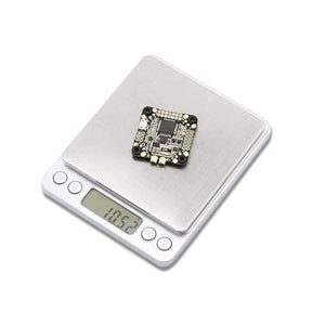 Planet Gates DYS flight control F4 PRO V2 Betaflight with 5V/3A 9V/1.2A BEC intergrated protection circuit on-board OSD flat cable connection