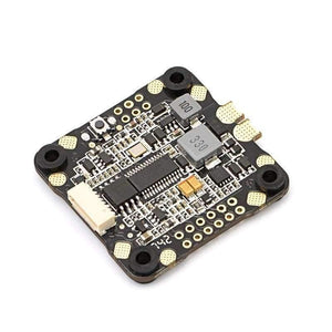 Planet Gates DYS flight control F4 PRO V2 Betaflight with 5V/3A 9V/1.2A BEC intergrated protection circuit on-board OSD flat cable connection